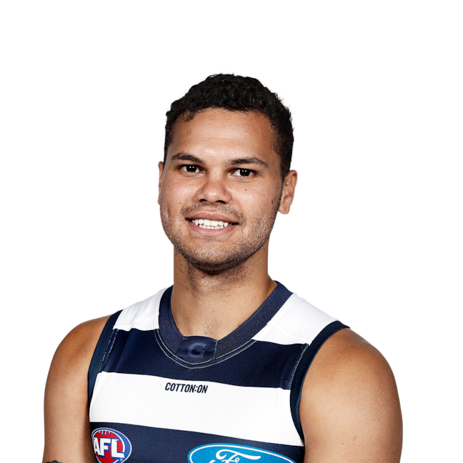 Brandan Parfitt profile picture